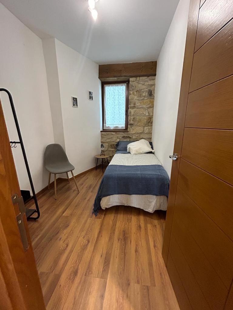 Apartment Kareharri Piso En Casco Viejo De Zarautz
