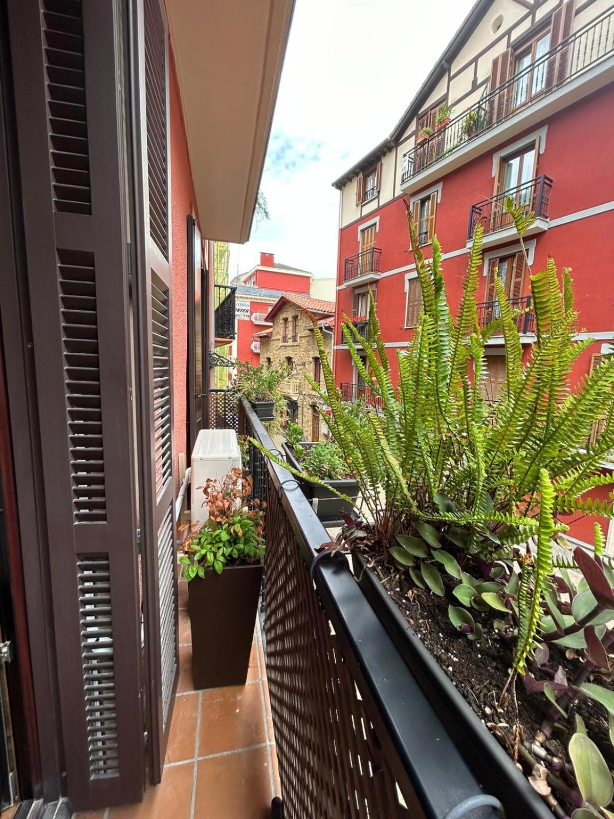 Kareharri Piso En Casco Viejo De Zarautz
